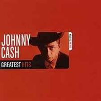 Johnny Cash - Greatest Hits (Steel Box Collection)